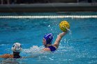 WWPolo vs CC  Wheaton College Women’s Water Polo compete in their sports inaugural match vs Connecticut College. - Photo By: KEITH NORDSTROM : Wheaton, water polo, inaugural